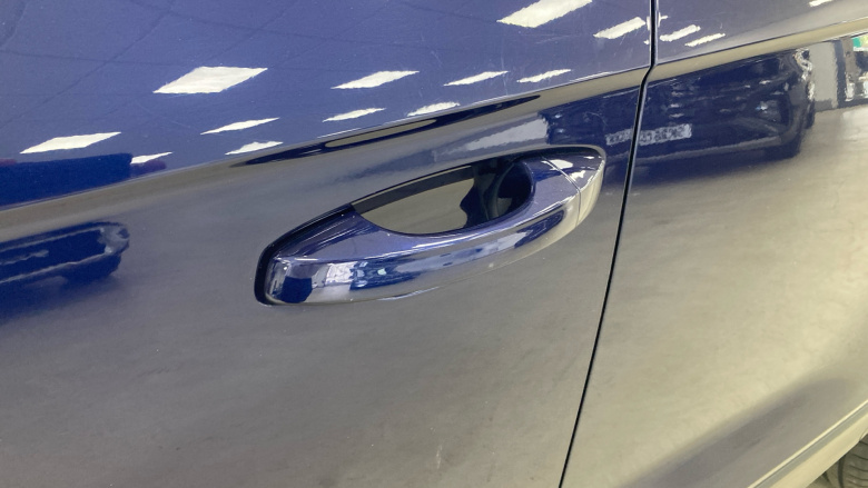 Volkswagen T-Roc 1.0 TSI SE 5dr Petrol Hatchback